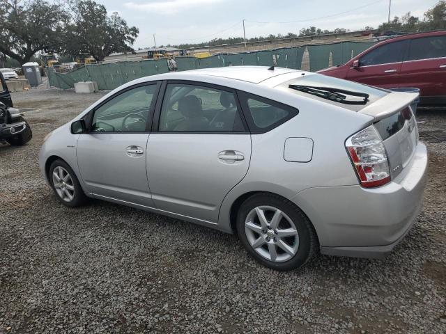 Photo 2 from auction – 2009 TOYOTA PRIUS with VIN JTDKB20U297833630
