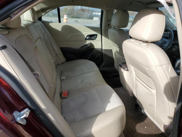 Photo 10 from auction – 2016 CHEVROLET MALIBU LIM with VIN 1G11C5SA7GF115242