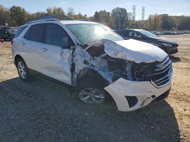 Photo 4 from auction – 2021 CHEVROLET EQUINOX PR with VIN 3GNAXXEV7MS170570