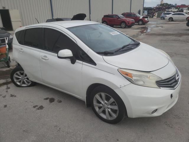 Photo 4 from auction – 2014 NISSAN VERSA NOTE with VIN 3N1CE2CP2EL372892