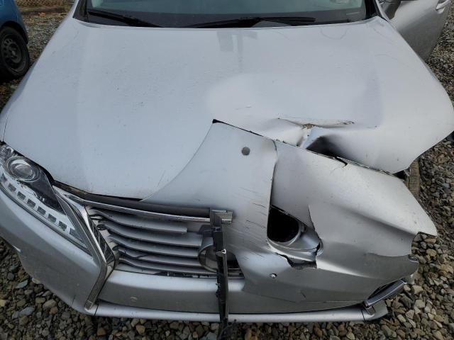 Photo 12 from auction – 2015 LEXUS RX 350 BAS with VIN 2T2BK1BA8FC327965