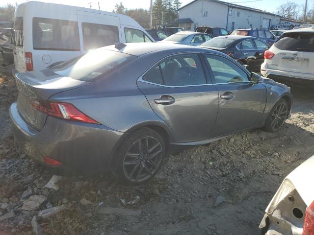 Photo 3 from auction – 2014 LEXUS IS 250 with VIN JTHCF1D2XE5013991