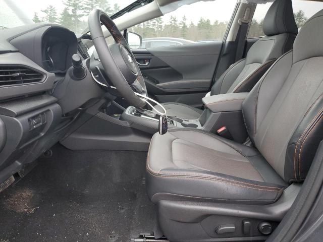 Photo 7 from auction – 2024 SUBARU OUTBACK with VIN 4S4GUHN62R3710071
