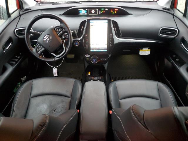 Photo 8 from auction – 2022 TOYOTA PRIUS PRIM with VIN JTDKAMFP6N3200372