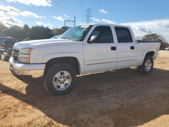CHEVROLET SILVERADO 2007 with VIN 2GCEK13Z871118067 - Photo from auction