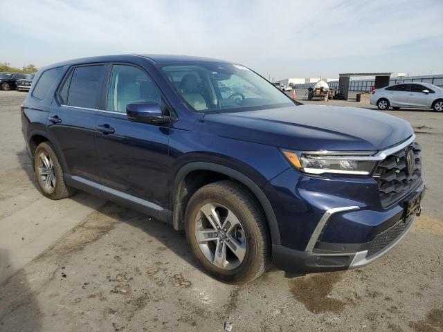 Photo 4 from auction – 2023 HONDA PILOT EXL with VIN 5FNYG2H53PB010091