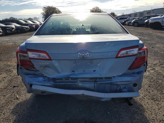 Zdjęcie 6 z aukcji – 2012 TOYOTA CAMRY BASE z VIN 4T1BF1FK3CU552722