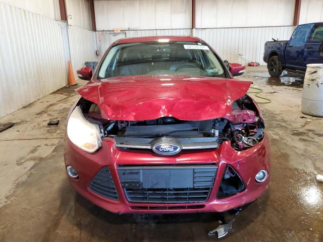 Photo 5 from auction – 2014 FORD FOCUS SE with VIN 1FADP3K27EL457249