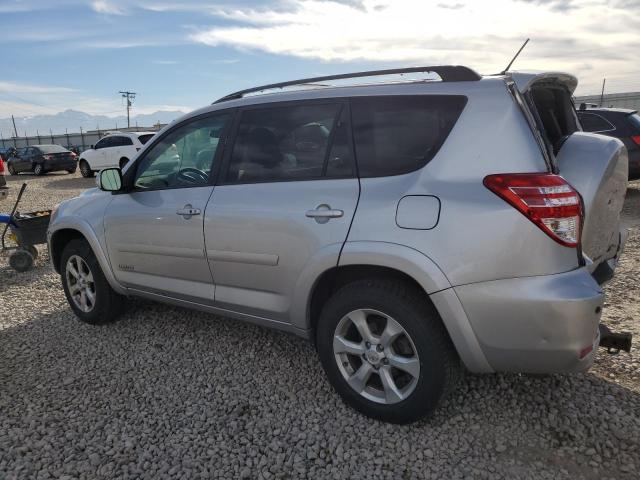 Photo 2 from auction – 2011 TOYOTA RAV4 LIMIT with VIN 2T3DK4DV7BW038154