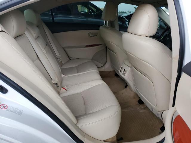 Photo 10 from auction – 2011 LEXUS ES 350 with VIN JTHBK1EG1B2459977