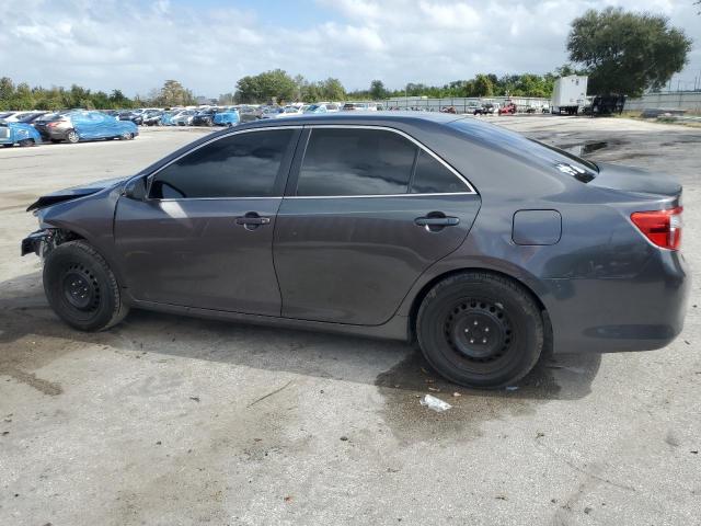 Photo 2 from auction – 2013 TOYOTA CAMRY L with VIN 4T4BF1FK4DR289664