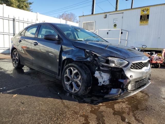 Photo 4 from auction – 2019 KIA FORTE FE with VIN 3KPF24AD3KE098819