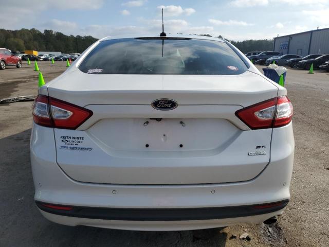 Photo 6 from auction – 2014 FORD FUSION SE with VIN 3FA6P0HD7ER146681