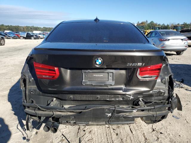 Photo 6 from auction – 2016 BMW 328 I SULE with VIN WBA8E9G51GNT43047