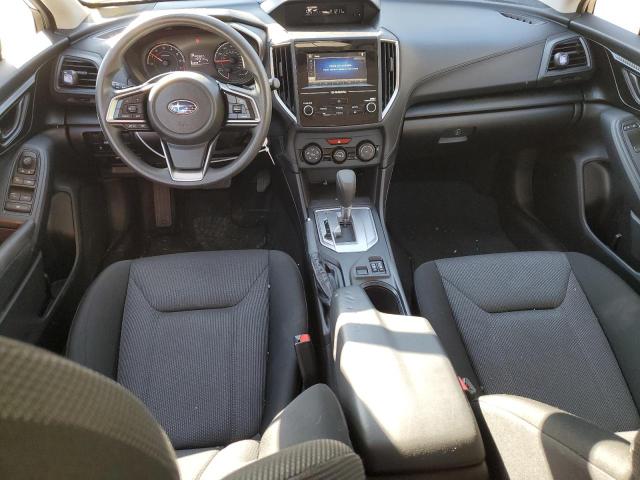 Photo 8 from auction – 2017 SUBARU IMPREZA PR with VIN 4S3GTAB62H3730838