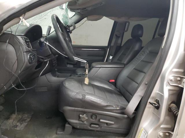 Photo 7 from auction – 2004 FORD EXPLORER L with VIN 1FMDU75W94UB68922