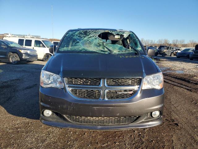 Photo 5 from auction – 2017 DODGE GRAND CARA with VIN 2C4RDGCG5HR765543