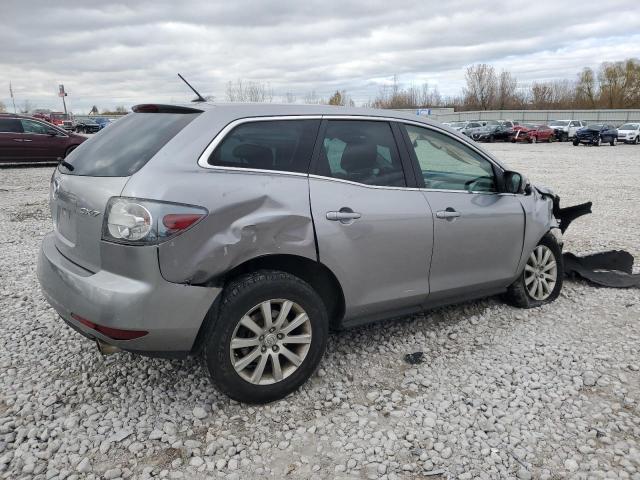 Photo 3 from auction – 2010 MAZDA CX-7 with VIN JM3ER2W55A0329201