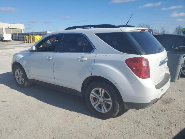 Photo 2 from auction – 2011 CHEVROLET EQUINOX LT with VIN 2GNALDEC2B1225783