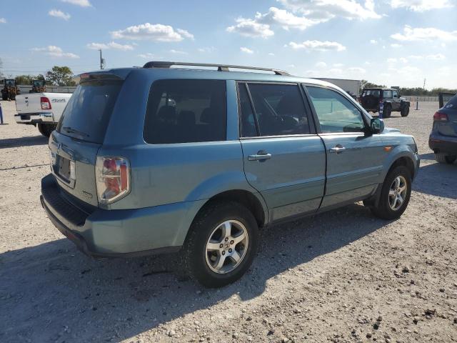 Photo 3 from auction – 2007 HONDA PILOT EXL with VIN 5FNYF18577B023634