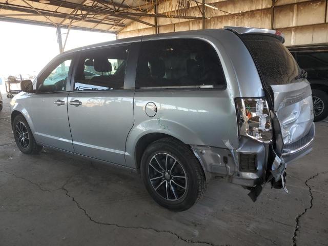 Photo 2 from auction – 2019 DODGE GRAND CARA with VIN 2C4RDGEG8KR533149