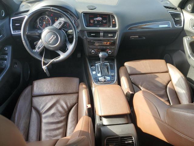 Снимка 8 от търг – 2014 AUDI Q5 PREMIUM с VIN WA1DGAFP7EA027103