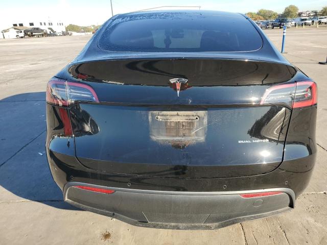 Photo 6 from auction – 2022 TESLA MODEL Y with VIN 7SAYGDEE8NF422037