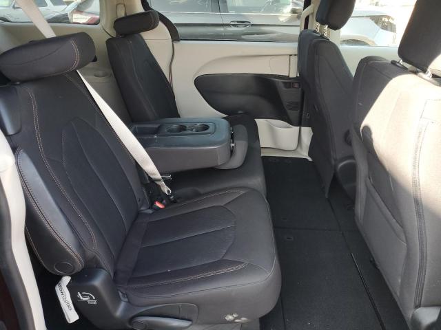 Photo 11 from auction – 2017 CHRYSLER PACIFICA L with VIN 2C4RC1CG9HR771393