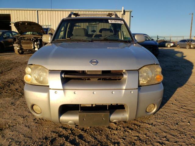 Photo 5 from auction – 2002 NISSAN FRONTIER C with VIN 1N6ED27Y32C353607