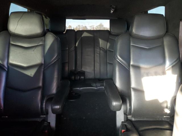 Photo 10 from auction – 2017 CADILLAC ESCALADE E with VIN 1GYS3KKJ0HR351395