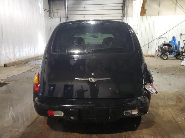 Photo 6 from auction – 2003 CHRYSLER PT CRUISER with VIN 3C4FY48BX3T631426