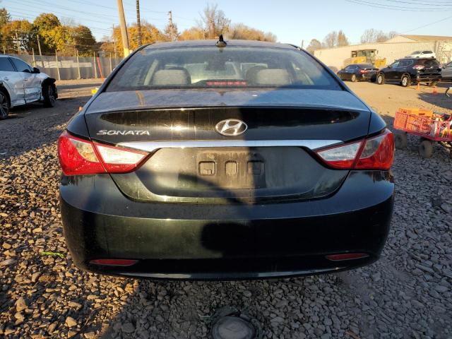 Photo 6 from auction – 2011 HYUNDAI SONATA GLS with VIN 5NPEB4AC2BH098762