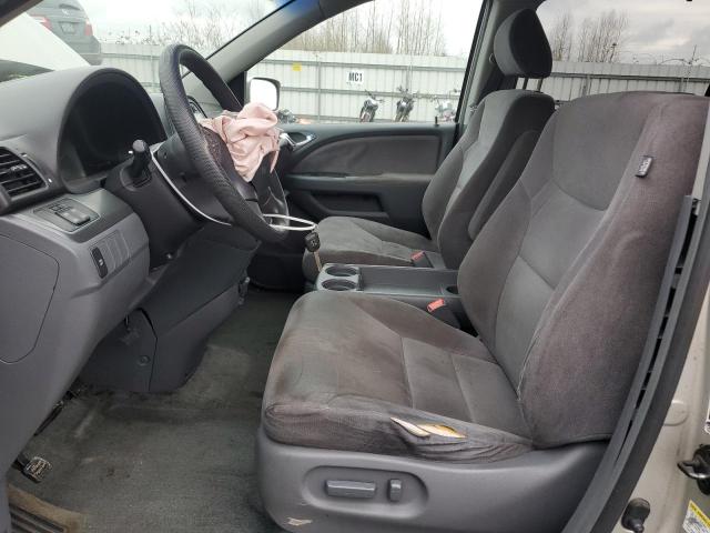 Photo 7 from auction – 2005 HONDA ODYSSEY EX with VIN 5FNRL38455B026318