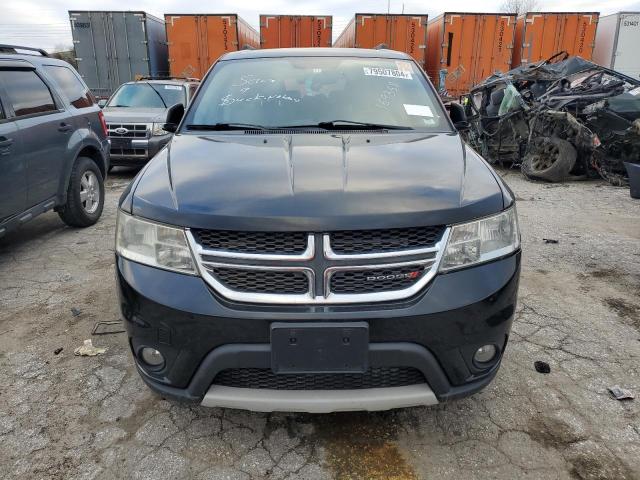 Photo 5 from auction – 2016 DODGE JOURNEY SX with VIN 3C4PDCBG8GT159358