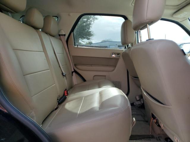 Photo 11 from auction – 2011 FORD ESCAPE LIM with VIN 1FMCU0EG1BKA79107