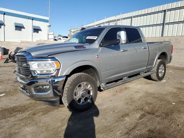Photo 1 from auction – 2021 RAM 2500 LARAM with VIN 3C6UR5FL7MG676380