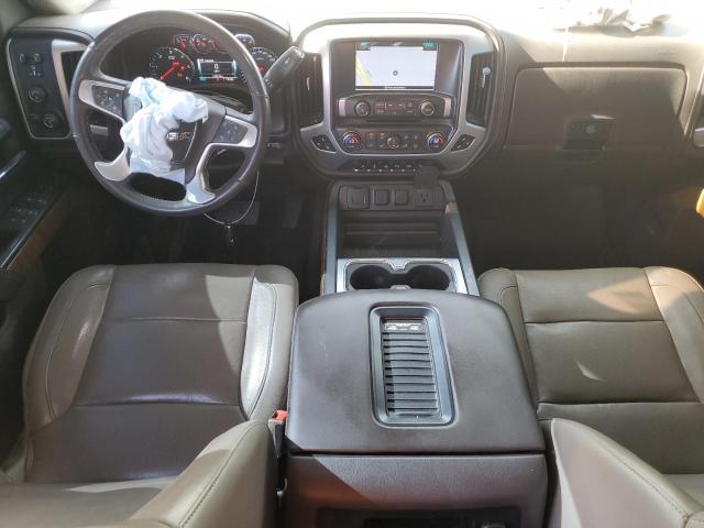 Photo 8 from auction – 2018 GMC SIERRA K15 with VIN 3GTU2NEC5JG458402