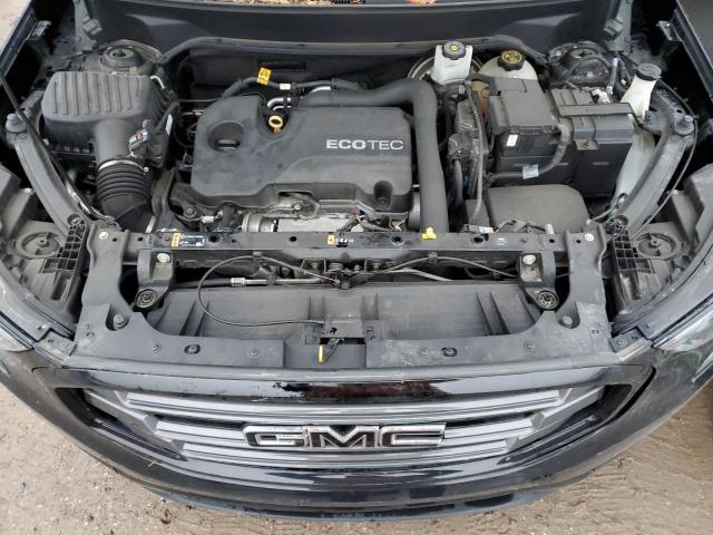 Photo 12 from auction – 2019 GMC TERRAIN SL with VIN 3GKALMEVXKL343450