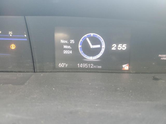 Photo 9 from auction – 2014 HONDA CIVIC EX with VIN 2HGFB2F82EH534814