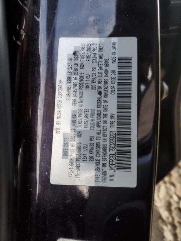 Photo 14 from auction – 2009 MAZDA CX-7 with VIN JM3ER29L790229221