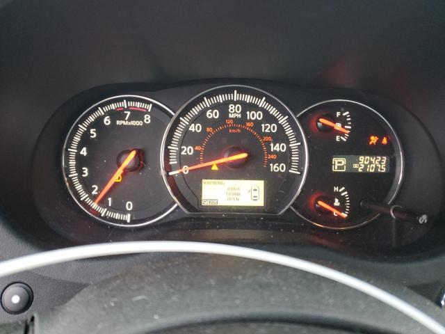 Zdjęcie 9 z aukcji – 2014 NISSAN MAXIMA S z VIN 1N4AA5APXEC499086