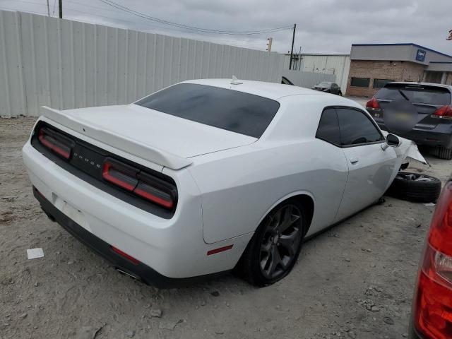 Photo 3 from auction – 2016 DODGE CHALLENGER with VIN 2C3CDZAG2GH198897