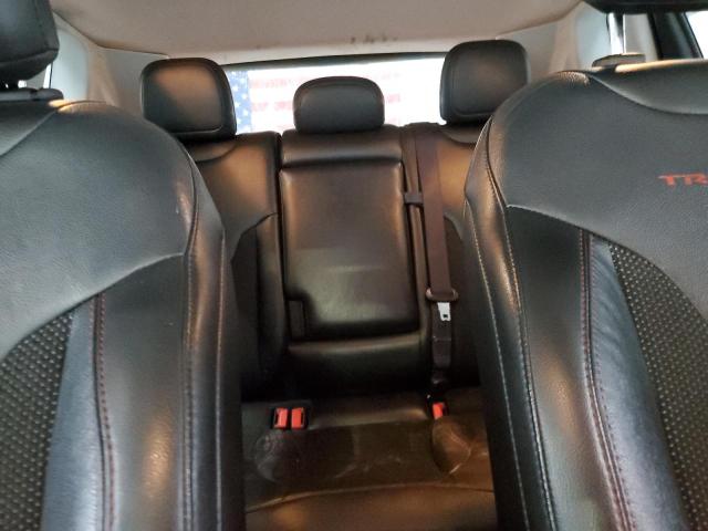 Photo 10 from auction – 2021 JEEP COMPASS TR with VIN 3C4NJDDB3MT564837