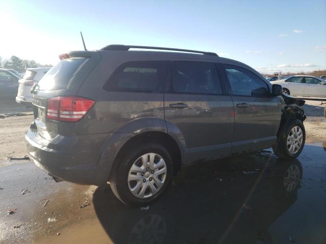 Photo 3 from auction – 2019 DODGE JOURNEY SE with VIN 3C4PDCAB8KT859184