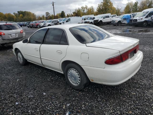 Photo 2 from auction – 2004 BUICK CENTURY CU with VIN 2G4WS52J741260974