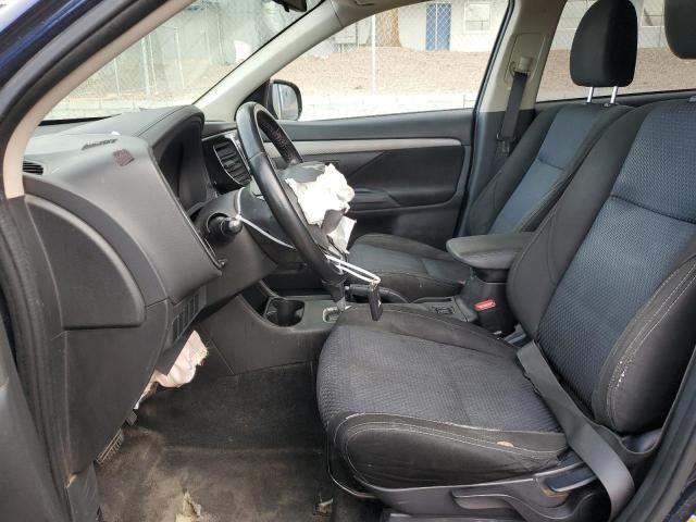 Photo 7 from auction – 2016 MITSUBISHI OUTLANDER with VIN JA4AD3A37GZ009863