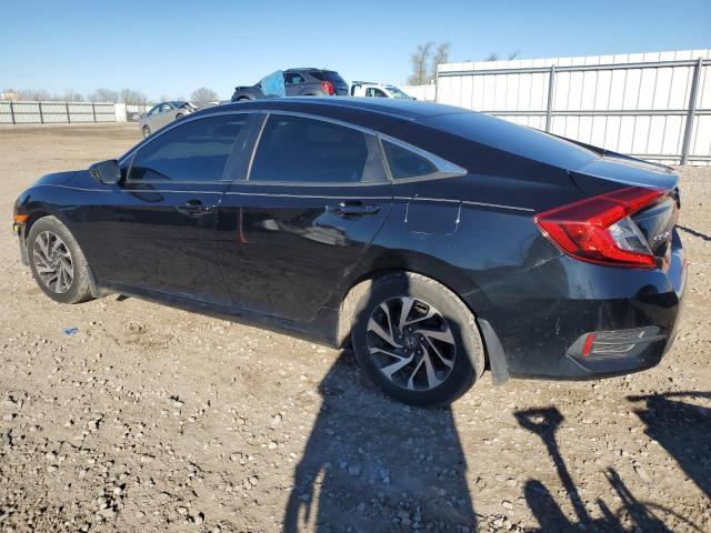 Photo 2 from auction – 2016 HONDA CIVIC EX with VIN 2HGFC2F73GH533243