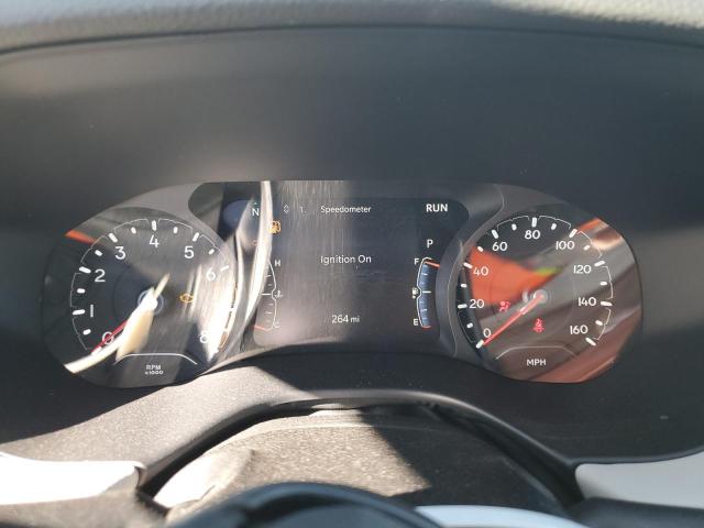 Photo 9 from auction – 2025 JEEP COMPASS LI with VIN 3C4NJDCN6ST511946