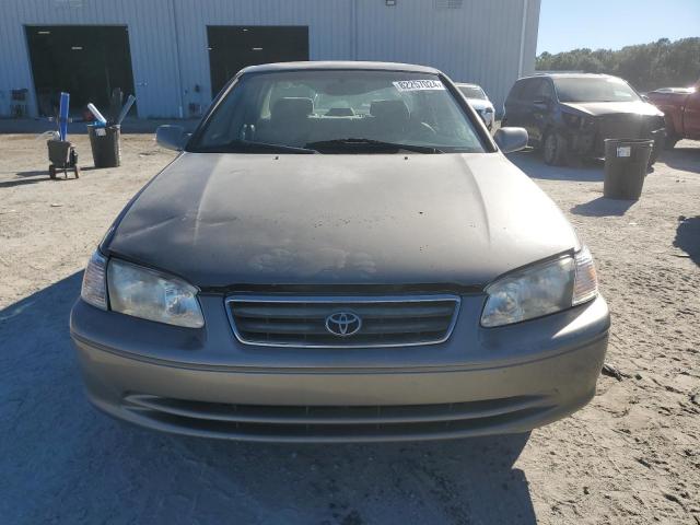 Photo 5 from auction – 2000 TOYOTA CAMRY CE with VIN 4T1BG22K9YU006121