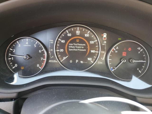 Photo 9 from auction – 2021 MAZDA 3 SELECT with VIN 3MZBPBBL2MM250802
